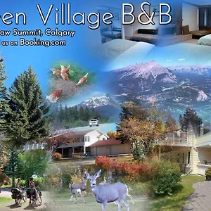 Guest house Village, Rocky Ridge