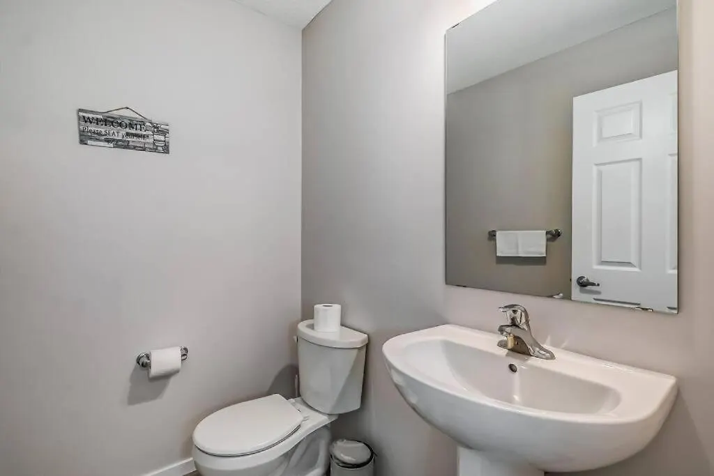 Wezi Taylors Oasis Rooms Calgary 0*,